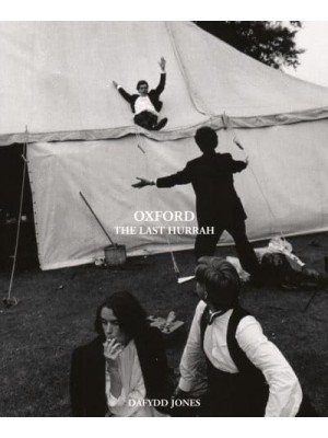 The Oxford Years - ACC Art Books