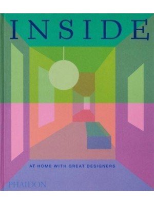 Inside, at Home With Great Designers