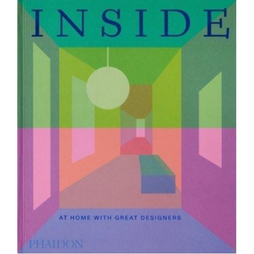 Inside, at Home With Great Designers