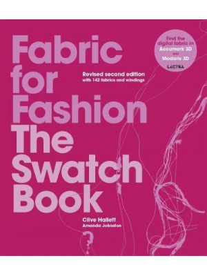 Fabric for Fashion The Swatch Book