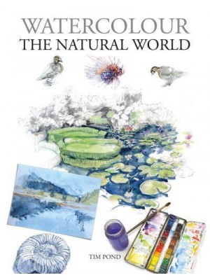 Watercolour the Natural World