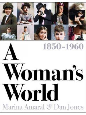 A Woman's World 1850-1960