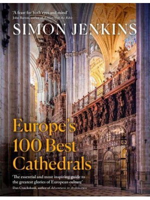 Europe's 100 Best Cathedrals