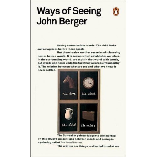 Ways of Seeing - Penguin Modern Classics