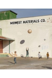 Julie Blackmon: Midwest Materials