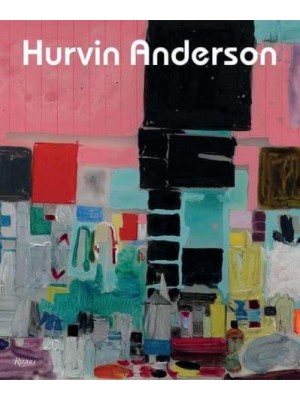 Hurvin Anderson