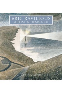 Eric Ravilious Artist & Designer