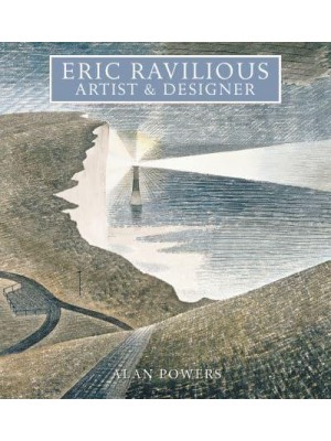 Eric Ravilious Artist & Designer