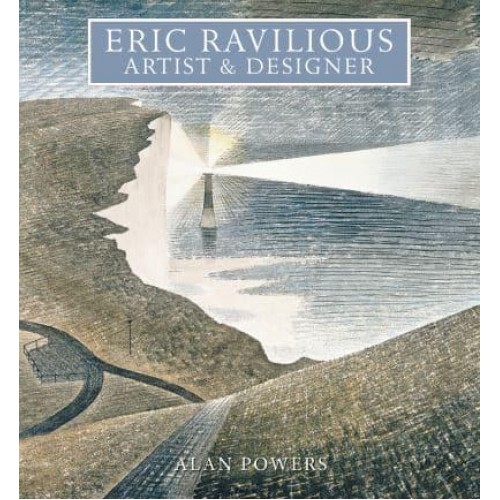Eric Ravilious Artist & Designer