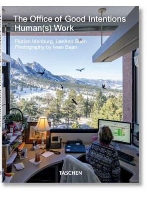 The Office of Good Intentions Human(s) Work