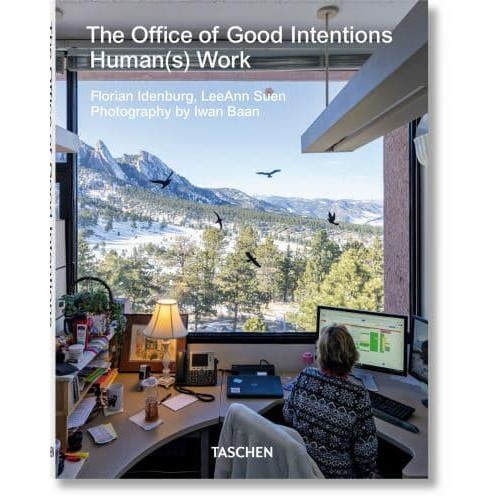 The Office of Good Intentions Human(s) Work