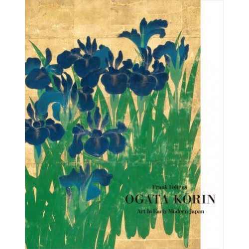 Ogata Korin Art in Early Modern Japan