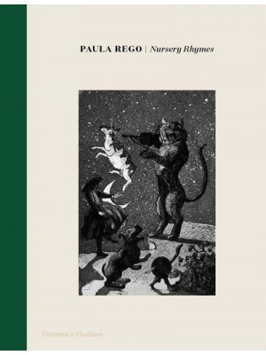 Paula Rego - Nursery Rhymes