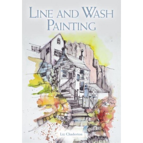 Line and Wash Painting