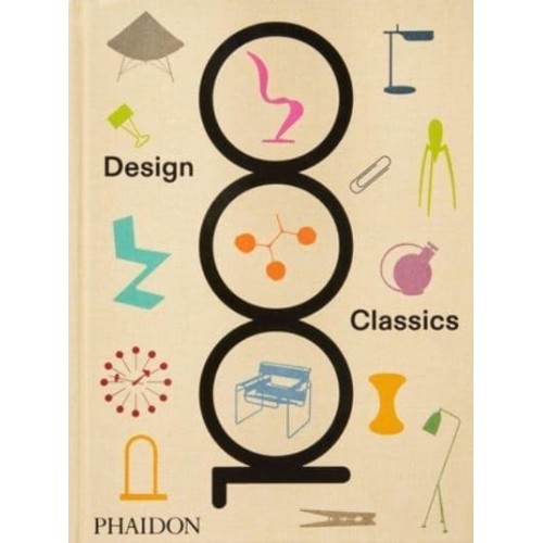 1000 Design Classics