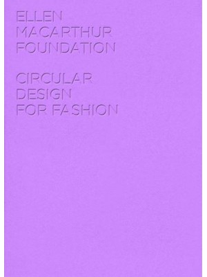 Circular Design for Fashion