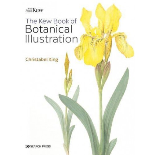 The Kew Book of Botanical Illustration