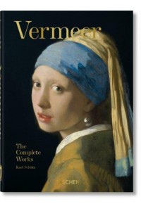 Vermeer The Complete Works - 40th Edition
