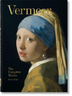 Vermeer The Complete Works - 40th Edition
