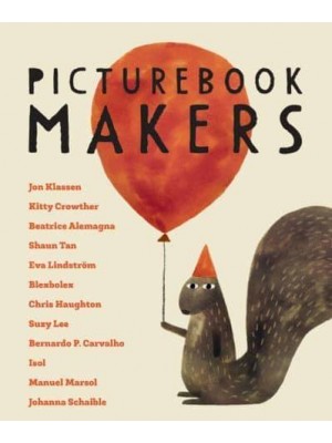 Picturebook Makers