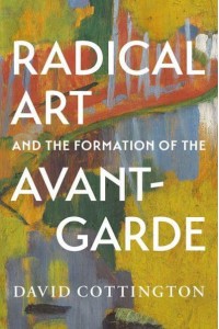 Radical Art and the Formation of the Avant-Garde