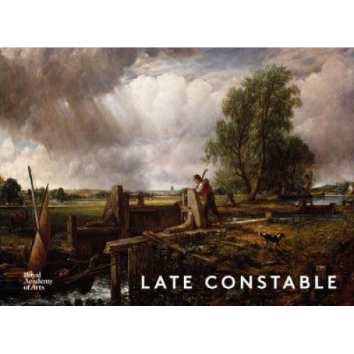 Late Constable - Royal Academy of Arts