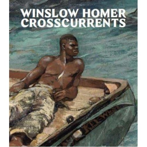 Winslow Homer - Crosscurrents