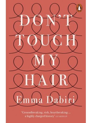 Don't Touch My Hair