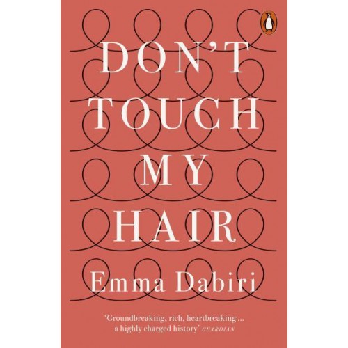Don't Touch My Hair