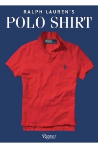 Ralph Lauren's Polo Shirt