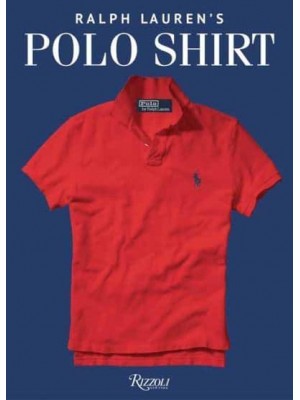 Ralph Lauren's Polo Shirt