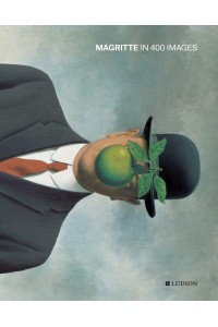 Magritte in 400 Images
