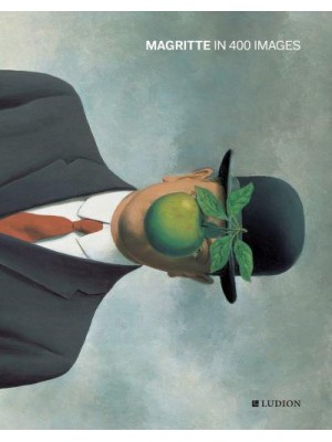 Magritte in 400 Images