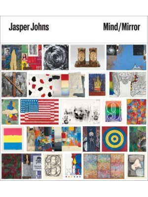 Jasper Johns - Mind/mirror