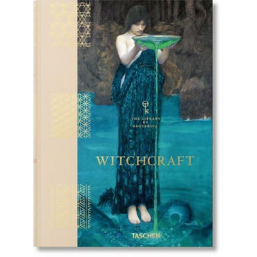 Witchcraft - Library of Esoterica