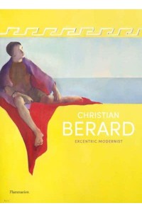 Obsession Christian Bérard : Master of Parisian Elegance - Obsession