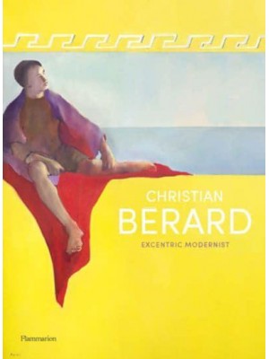 Obsession Christian Bérard : Master of Parisian Elegance - Obsession