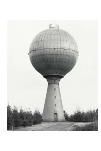 Bernd & Hilla Becher