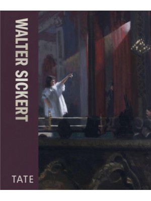 Walter Sickert