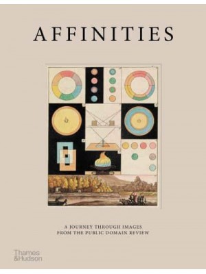 Affinities A Journey Through Images from The Public Domain Review