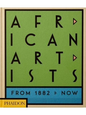 African Artists From 1882 to Now
