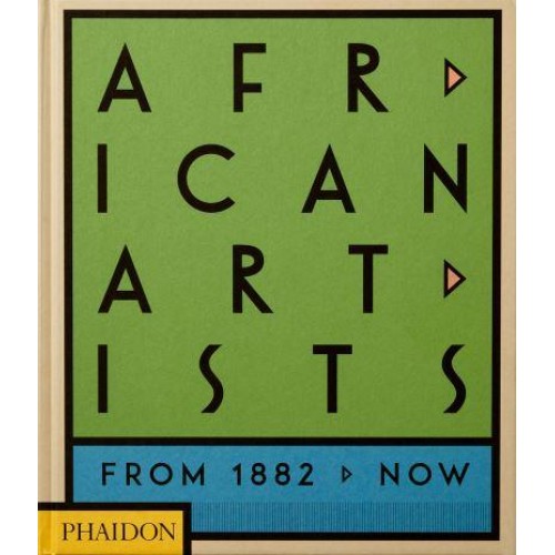 African Artists From 1882 to Now