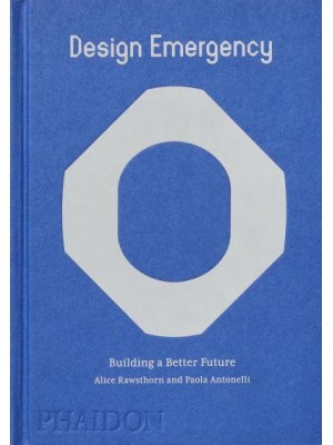 Design Emergency Building a Better Future