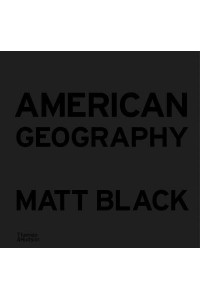 American Geography A Reckoning With a Dream