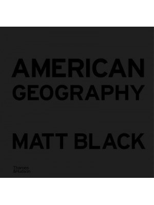 American Geography A Reckoning With a Dream
