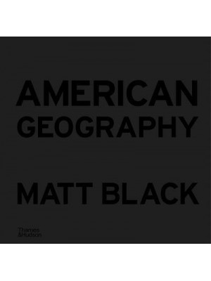 American Geography A Reckoning With a Dream