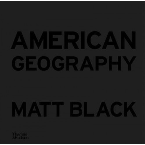 American Geography A Reckoning With a Dream