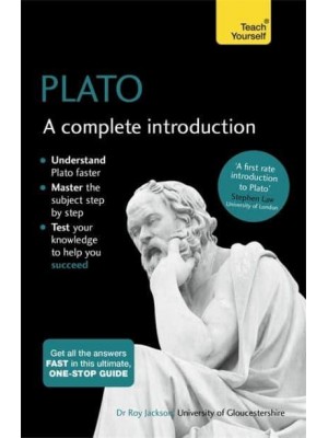 Plato A Complete Introduction