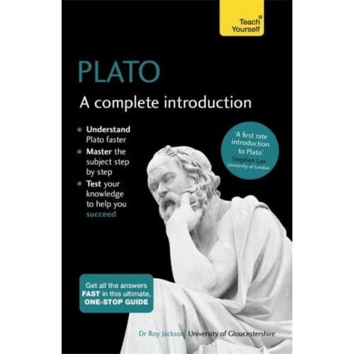 Plato A Complete Introduction