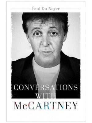 Conversations With McCartney